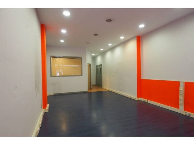 Commercial for rent in Bilbao - € 1,900 (Ref: 3861469)
