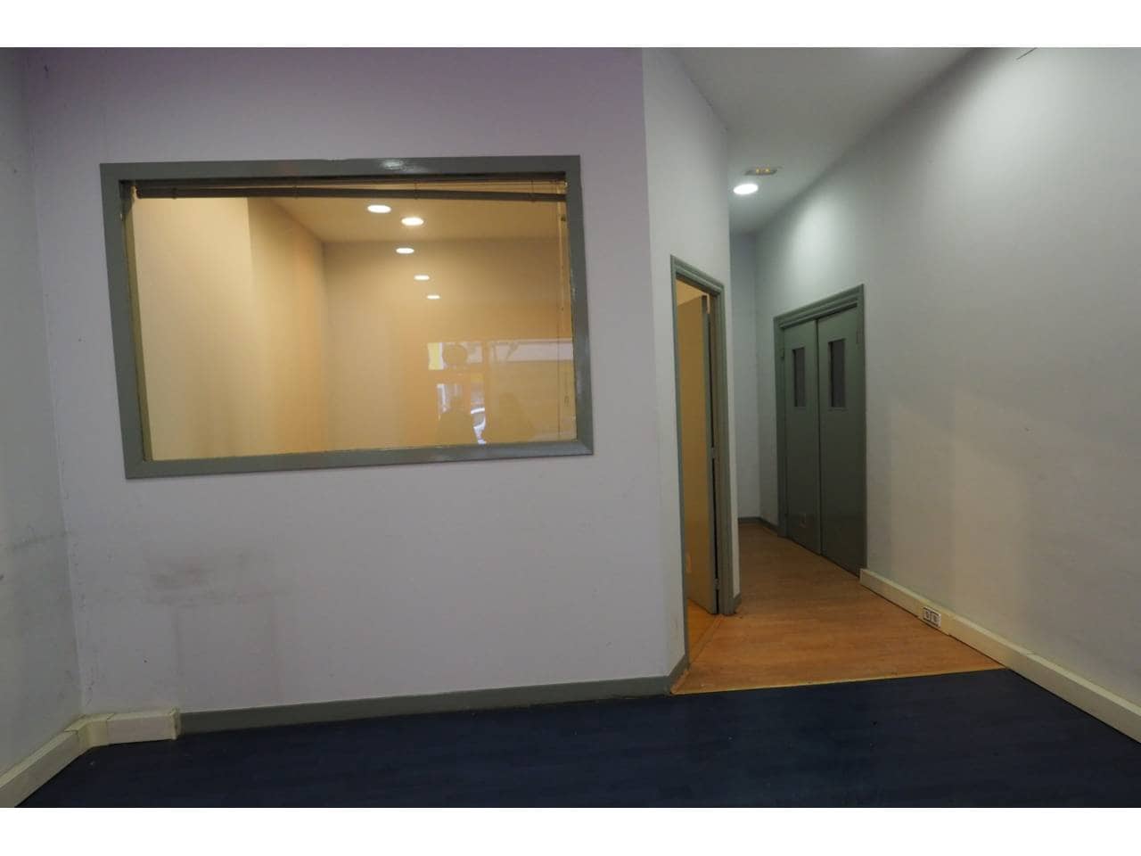 Erhverv til leje i Bilbao - € 1.900 (Ref: 3861469)