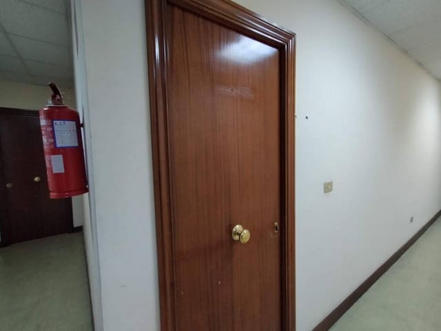 Escritório para arrendar em Bilbao - 475 € (Ref: 3861482)