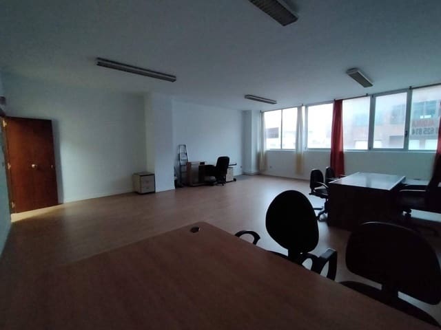 Escritório para arrendar em Bilbao - 475 € (Ref: 3861482)