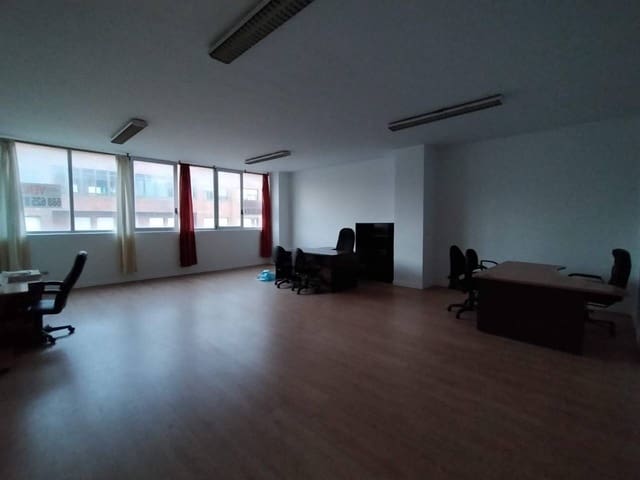 Escritório para arrendar em Bilbao - 475 € (Ref: 3861482)