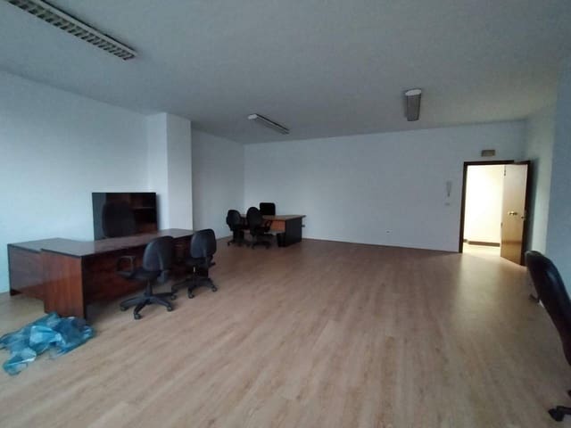 Escritório para arrendar em Bilbao - 475 € (Ref: 3861482)