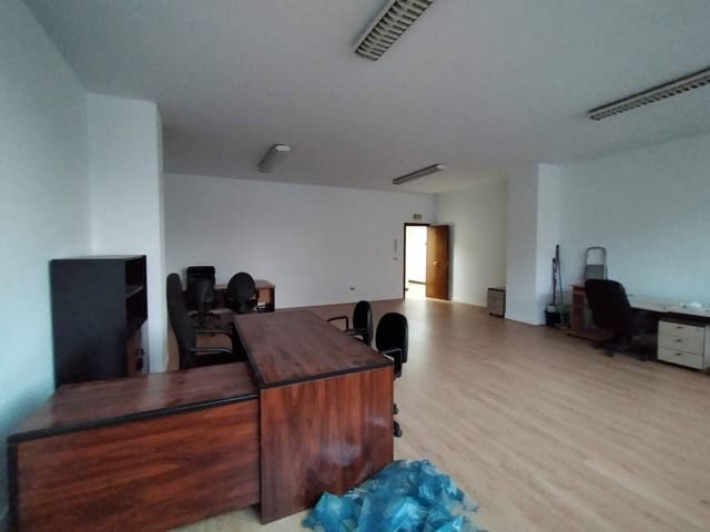 Escritório para arrendar em Bilbao - 475 € (Ref: 3861482)