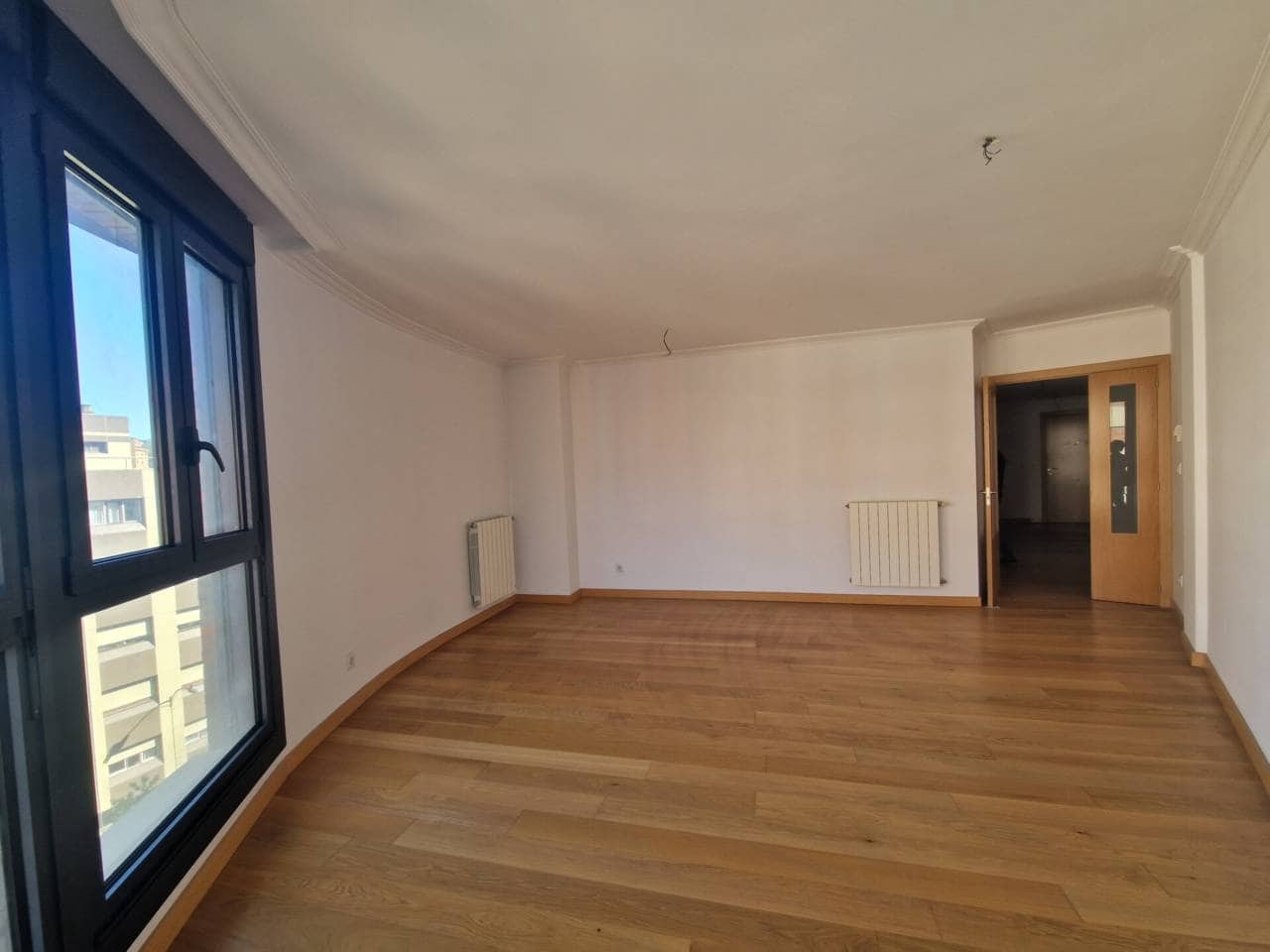 3 soveværelse Lejlighed til salg i Bilbao med garage - € 478.000 (Ref: 3861494)