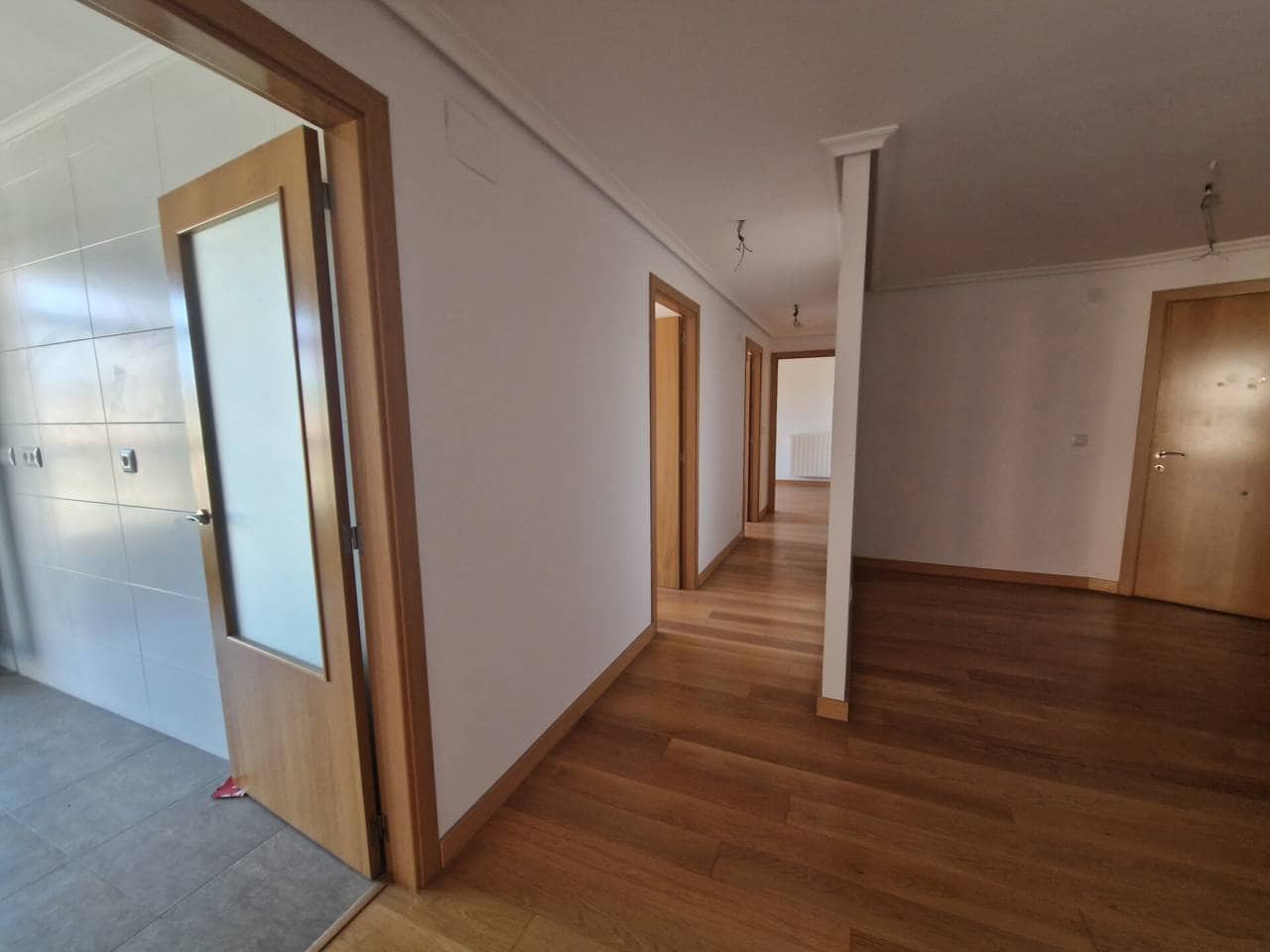 3 soveværelse Lejlighed til salg i Bilbao med garage - € 478.000 (Ref: 3861494)