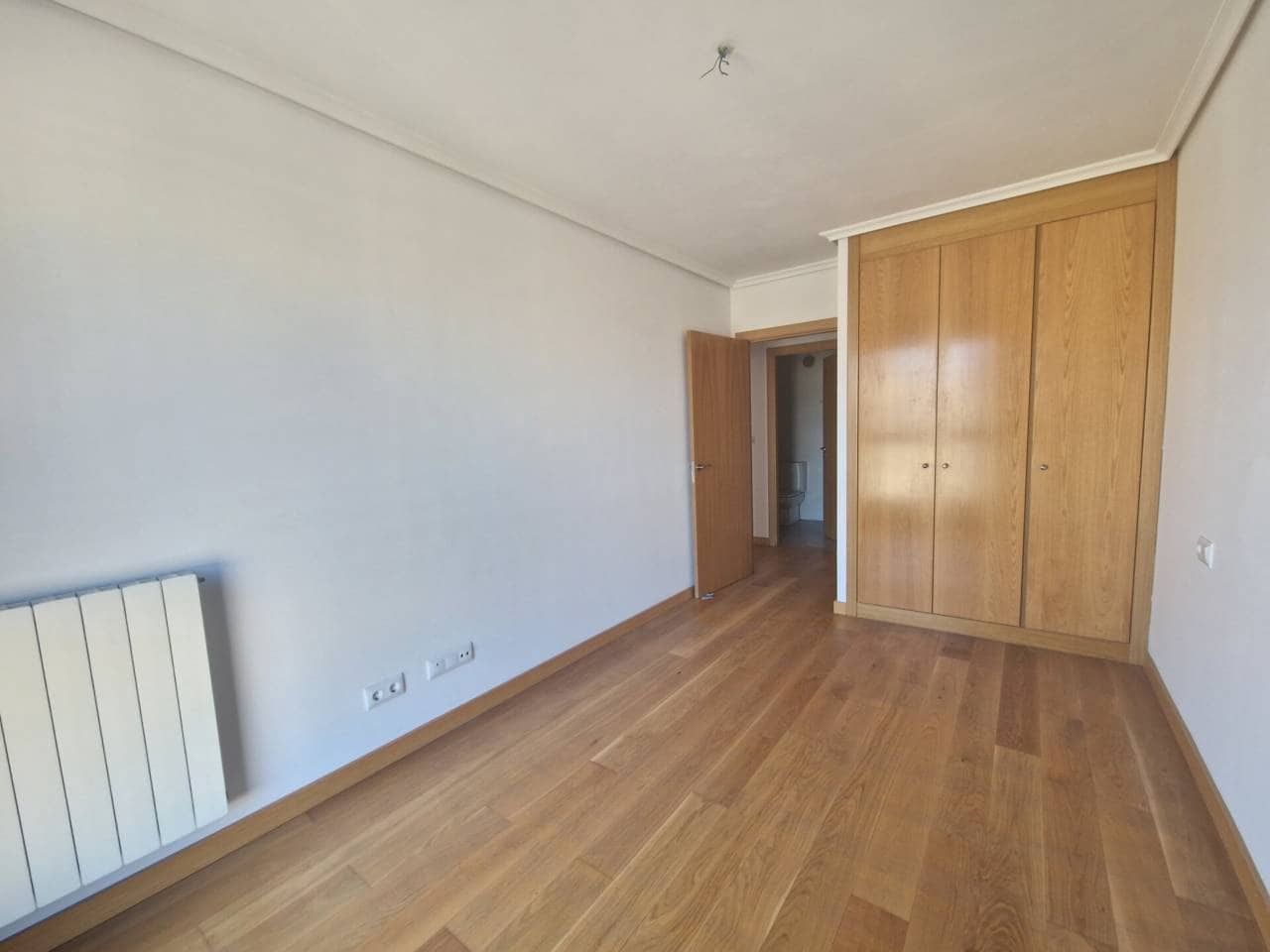 3 soveværelse Lejlighed til salg i Bilbao med garage - € 478.000 (Ref: 3861494)