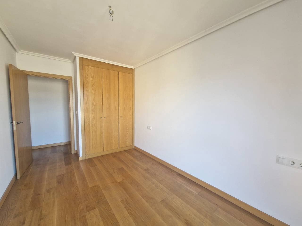 3 soveværelse Lejlighed til salg i Bilbao med garage - € 478.000 (Ref: 3861494)