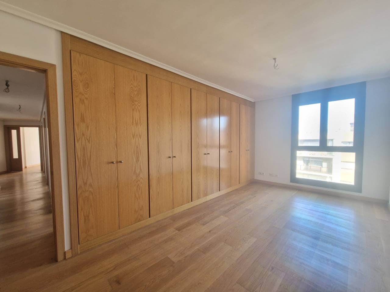 3 soveværelse Lejlighed til salg i Bilbao med garage - € 478.000 (Ref: 3861494)