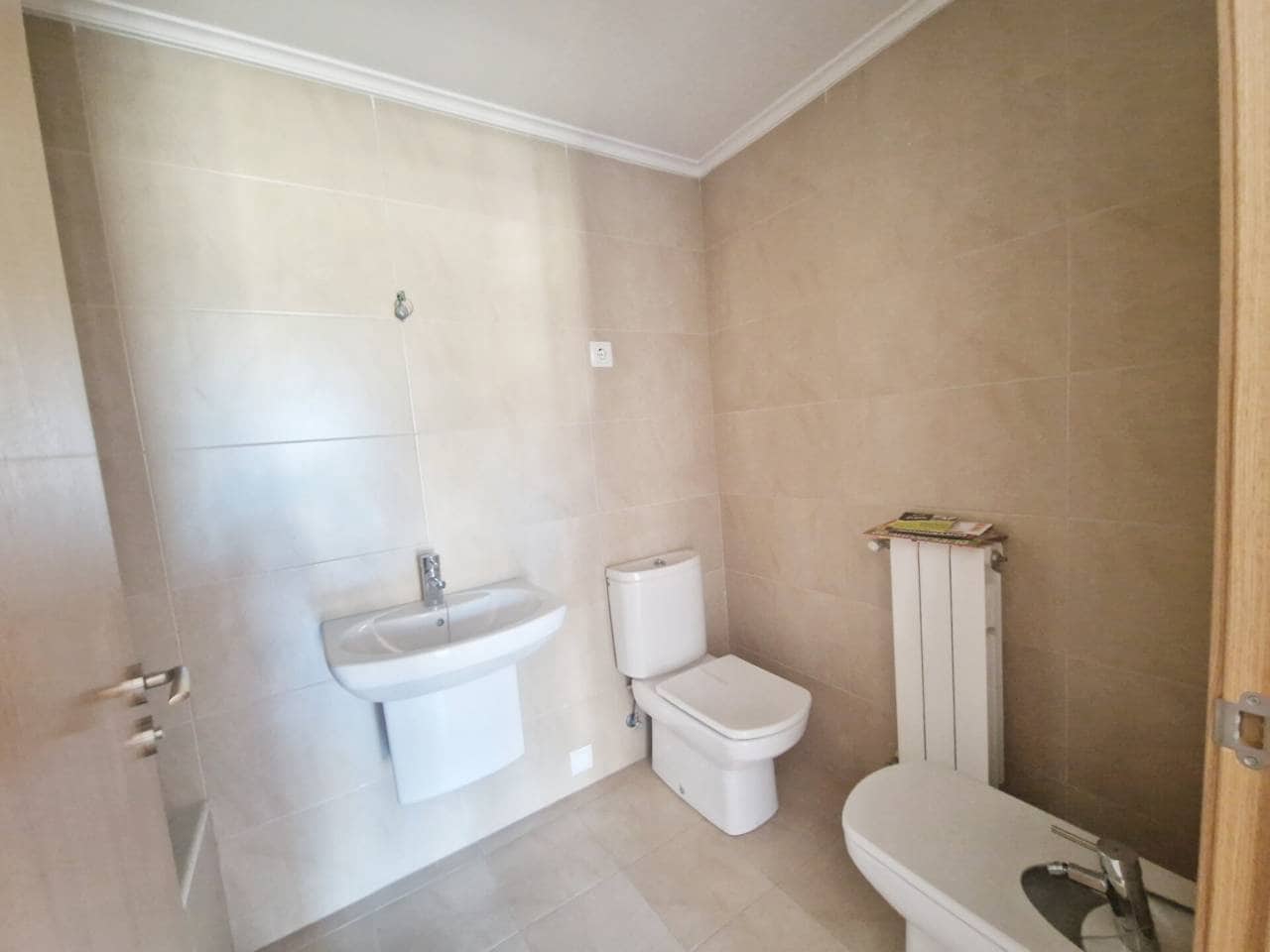 3 soveværelse Lejlighed til salg i Bilbao med garage - € 478.000 (Ref: 3861494)