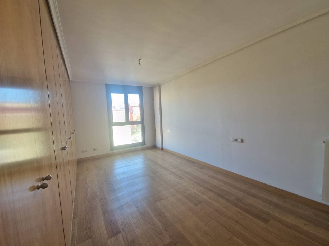 3 soveværelse Lejlighed til salg i Bilbao med garage - € 478.000 (Ref: 3861494)