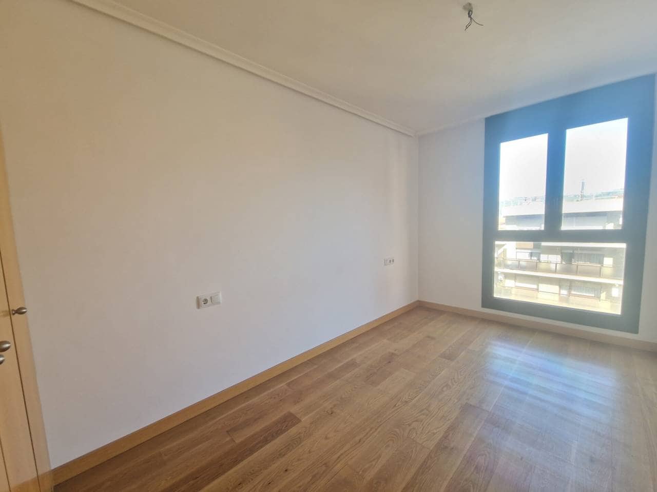 3 soveværelse Lejlighed til salg i Bilbao med garage - € 478.000 (Ref: 3861494)