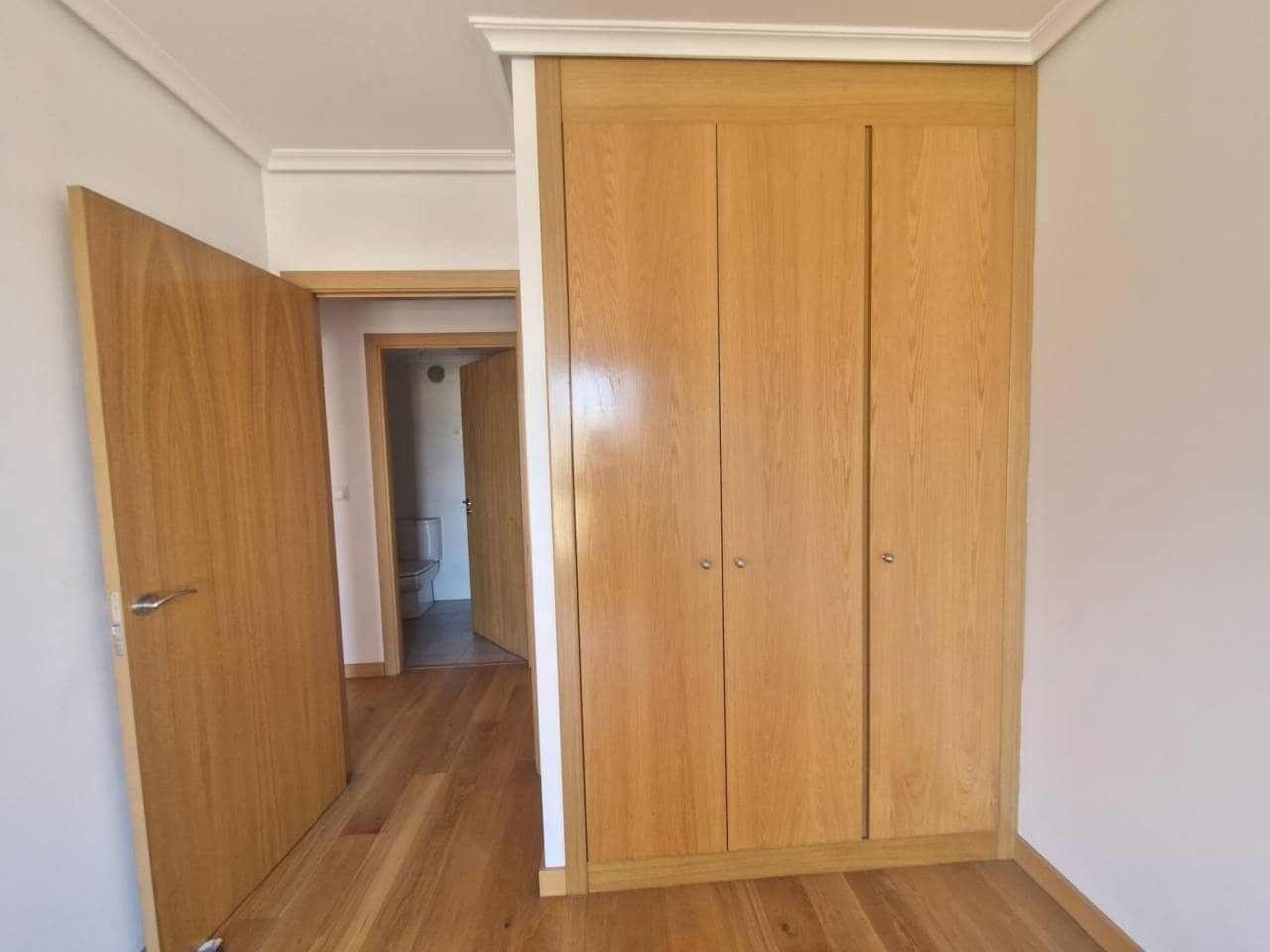 3 soveværelse Lejlighed til salg i Bilbao med garage - € 478.000 (Ref: 3861494)