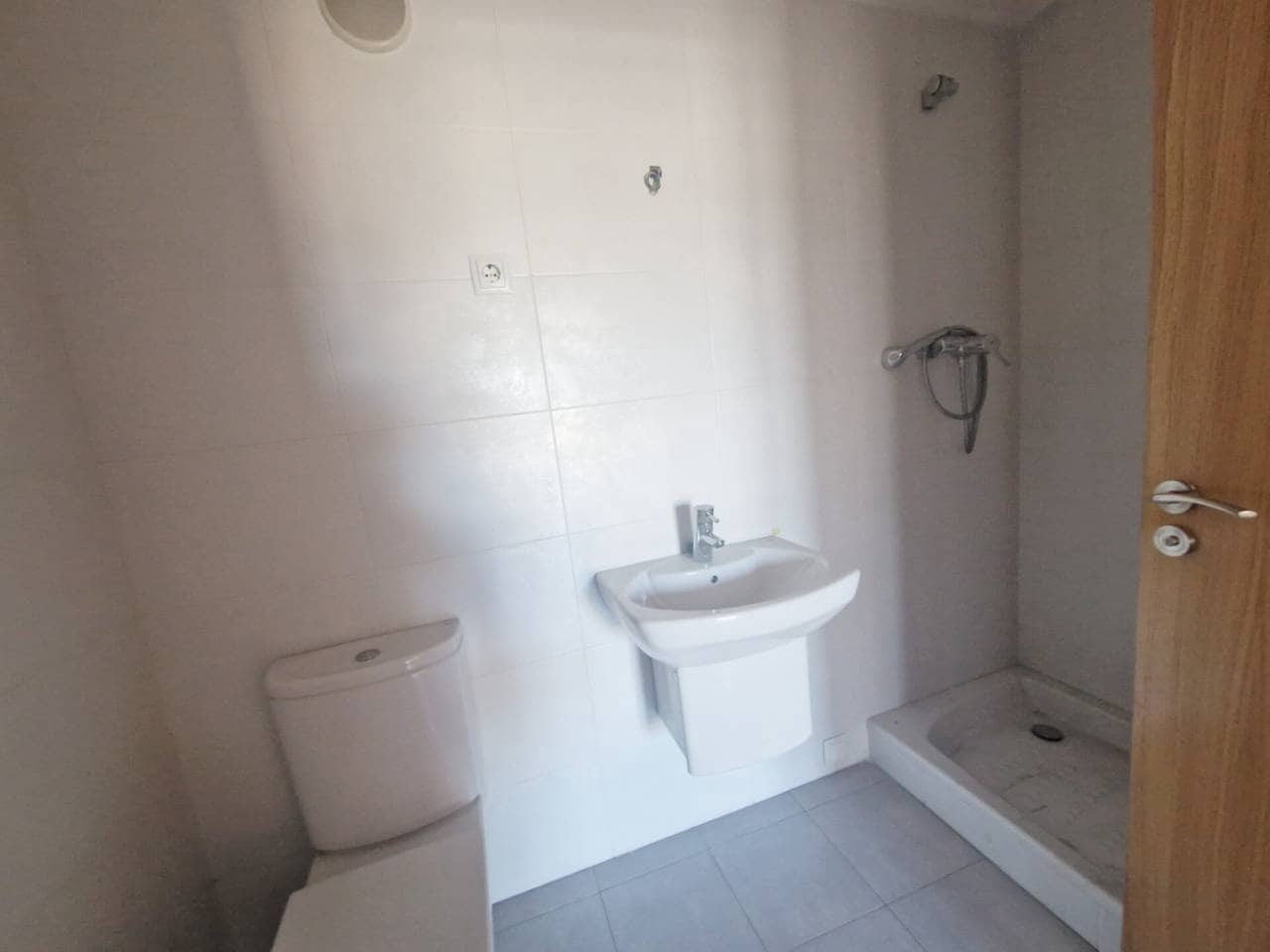 3 soveværelse Lejlighed til salg i Bilbao med garage - € 478.000 (Ref: 3861494)