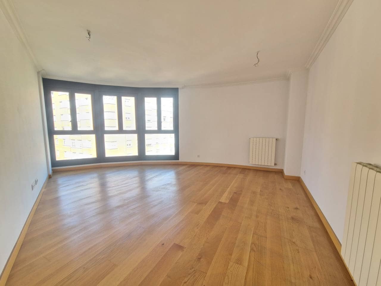 3 soveværelse Lejlighed til salg i Bilbao med garage - € 478.000 (Ref: 3861494)