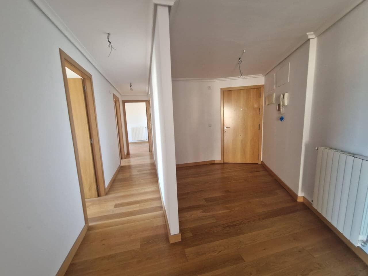 3 soveværelse Lejlighed til salg i Bilbao med garage - € 478.000 (Ref: 3861494)