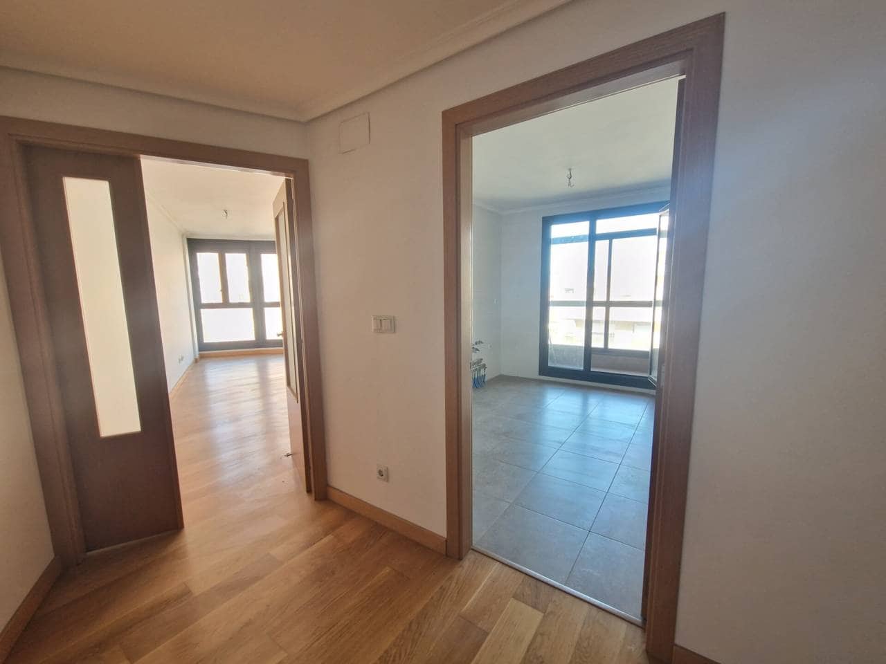 3 soveværelse Lejlighed til salg i Bilbao med garage - € 478.000 (Ref: 3861494)