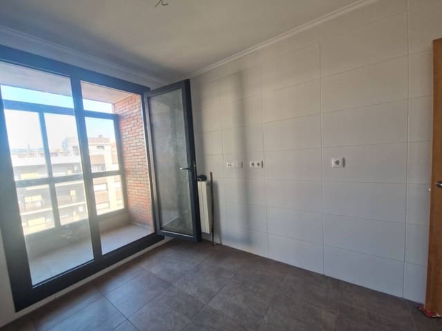 3 soverom Leilighet til salgs i Bilbao med garasje - € 478 000 (Ref: 3861494)