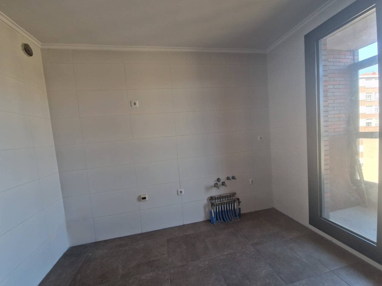 3 soveværelse Lejlighed til salg i Bilbao med garage - € 478.000 (Ref: 3861494)