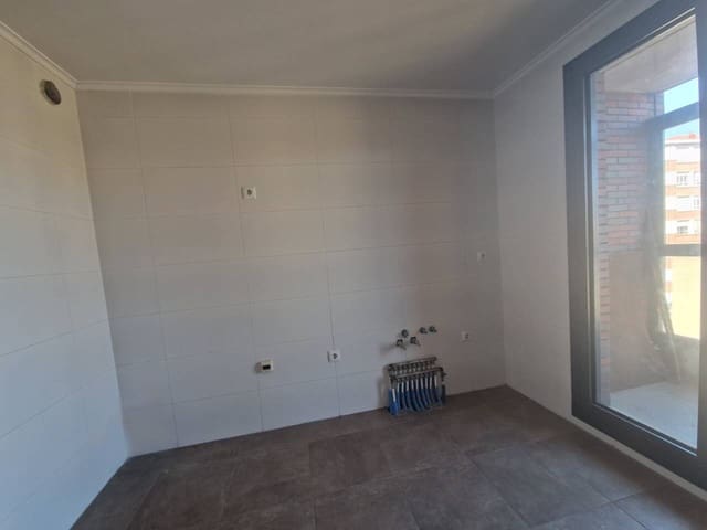 3 soverom Leilighet til salgs i Bilbao med garasje - € 478 000 (Ref: 3861494)