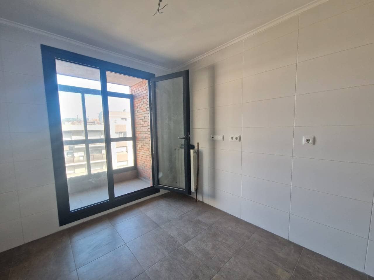 3 soveværelse Lejlighed til salg i Bilbao med garage - € 478.000 (Ref: 3861494)