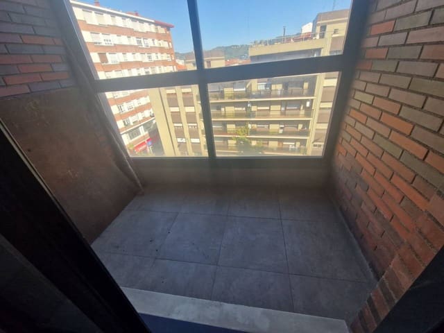 3 soverom Leilighet til salgs i Bilbao med garasje - € 478 000 (Ref: 3861494)