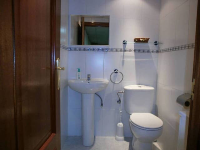 Erhverv til salg i Bilbao - € 206.000 (Ref: 3861541)