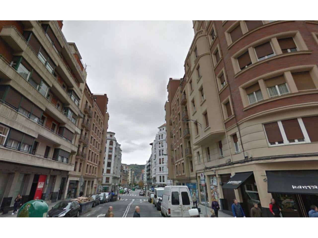 Erhverv til salg i Bilbao - € 375.000 (Ref: 3861546)