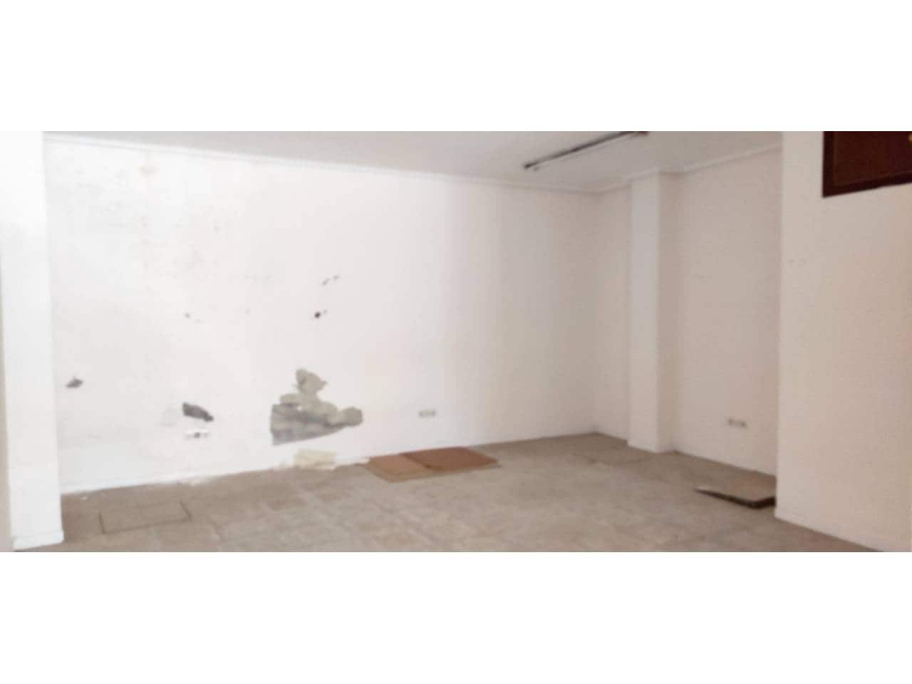 Commercial for rent in Bilbao - € 480 (Ref: 3861602)