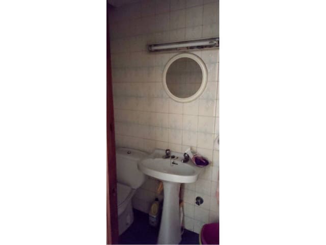 Commercial for rent in Bilbao - € 480 (Ref: 3861602)