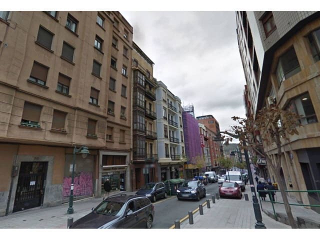 Kommersiell til salgs i Bilbao - € 117 000 (Ref: 3861808)