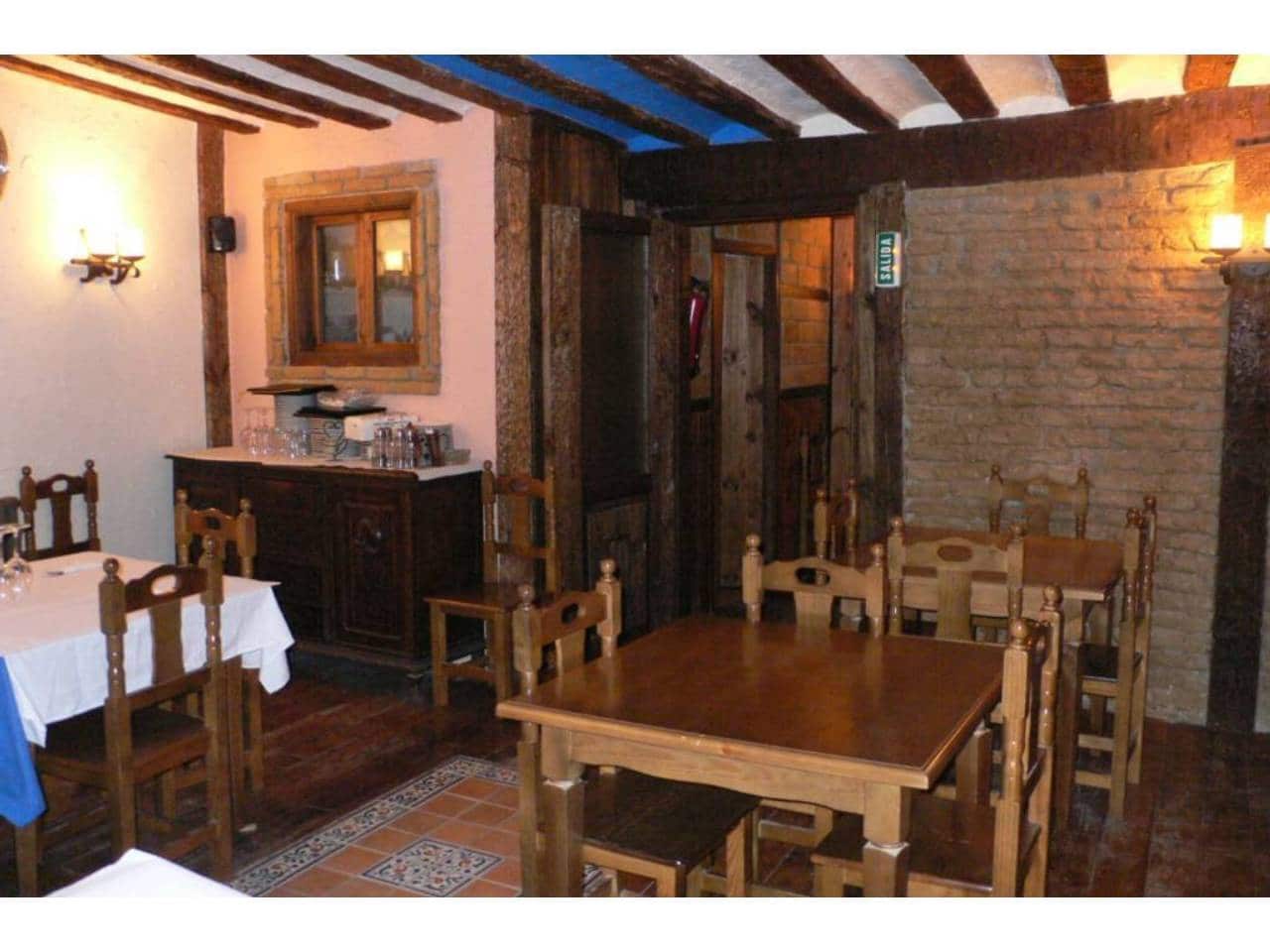 3 soveværelse Restaurant/Bar til salg i Haro - € 390.000 (Ref: 3861820)