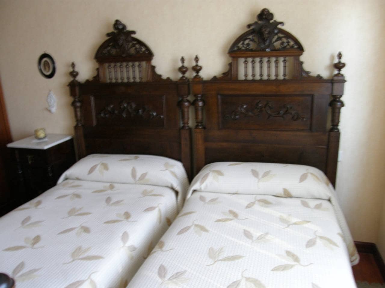 7 soveværelse Villa til salg i Urunuela med garage - € 440.000 (Ref: 3861875)