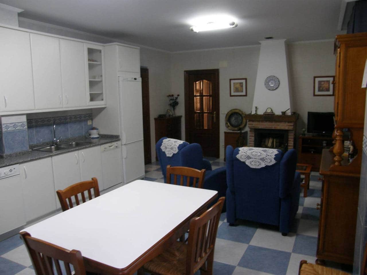 7 soveværelse Villa til salg i Urunuela med garage - € 440.000 (Ref: 3861875)