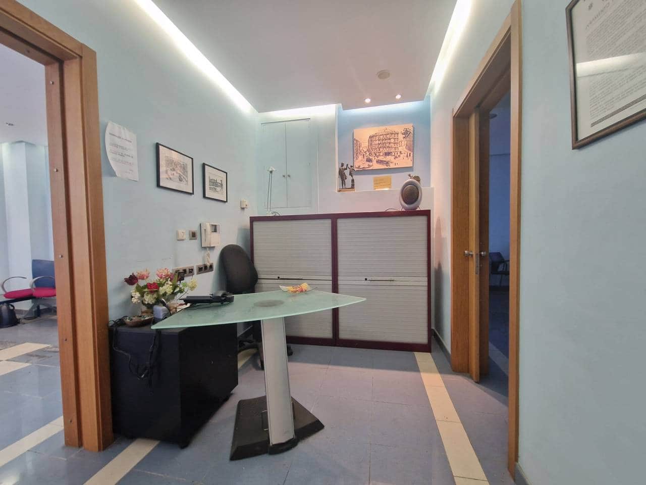 Commerciale da affittare in Bilbao - 1.100 € (Rif: 3861881)