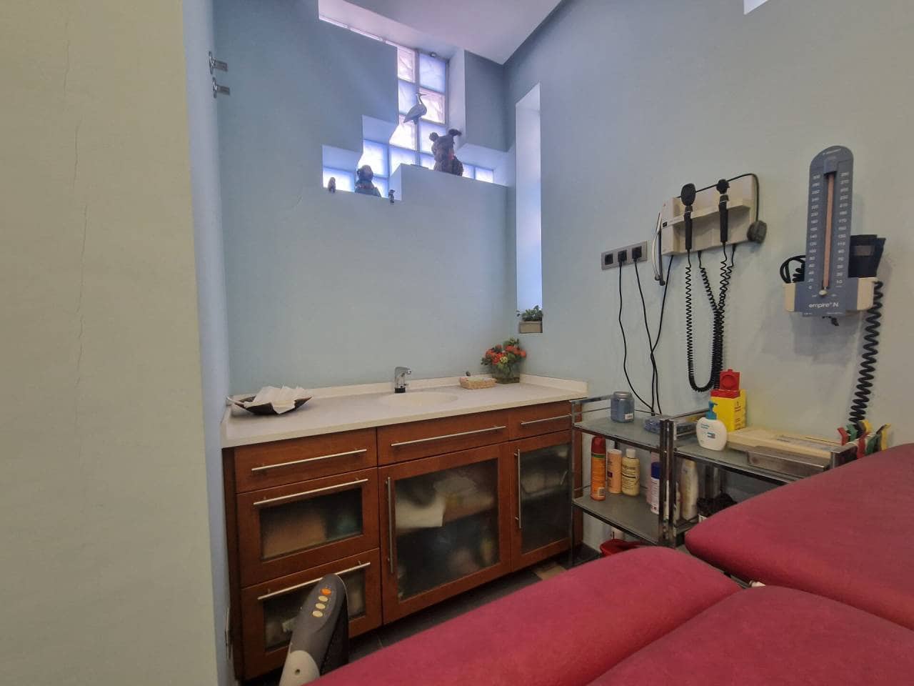 Commerciale da affittare in Bilbao - 1.100 € (Rif: 3861881)