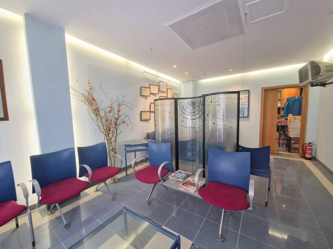 Commerciale da affittare in Bilbao - 1.100 € (Rif: 3861881)