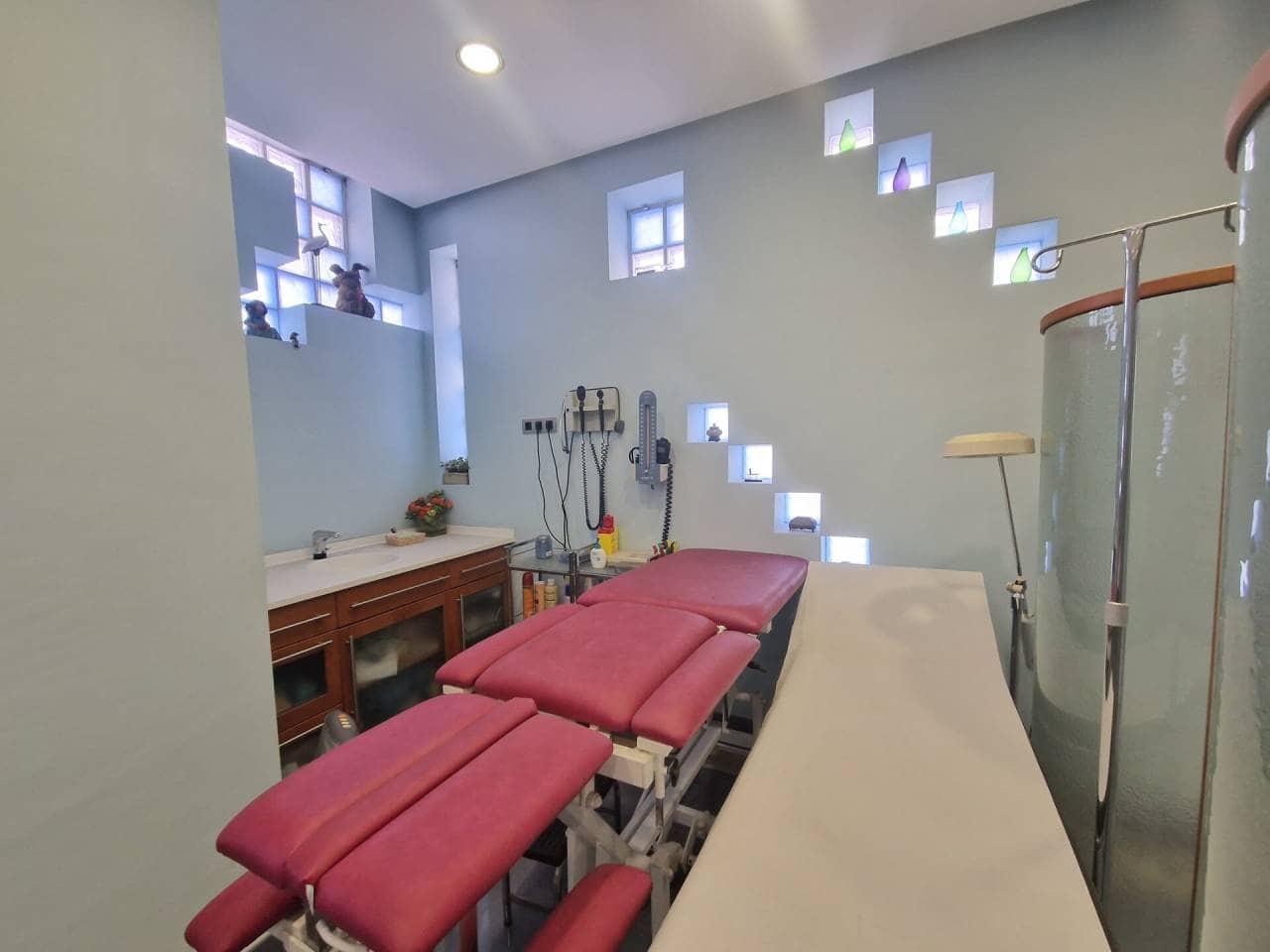 Commerciale da affittare in Bilbao - 1.100 € (Rif: 3861881)