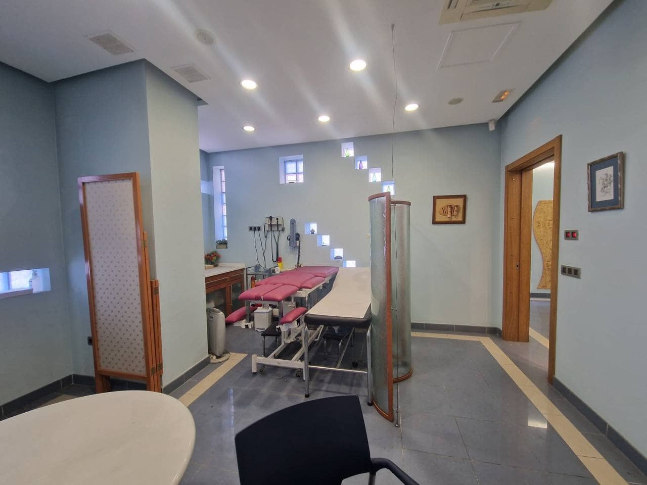 Commerciale da affittare in Bilbao - 1.100 € (Rif: 3861881)