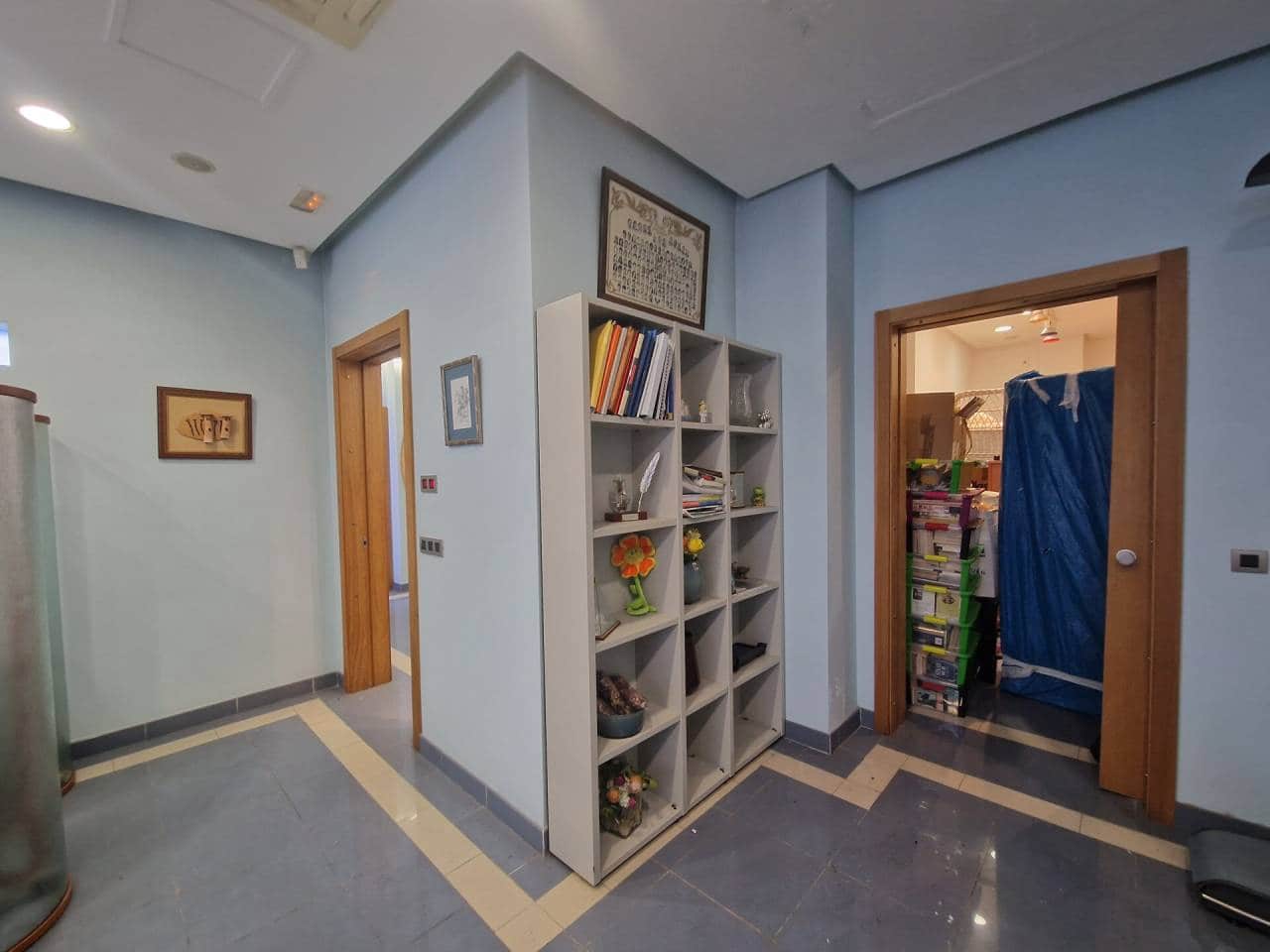 Commerciale da affittare in Bilbao - 1.100 € (Rif: 3861881)