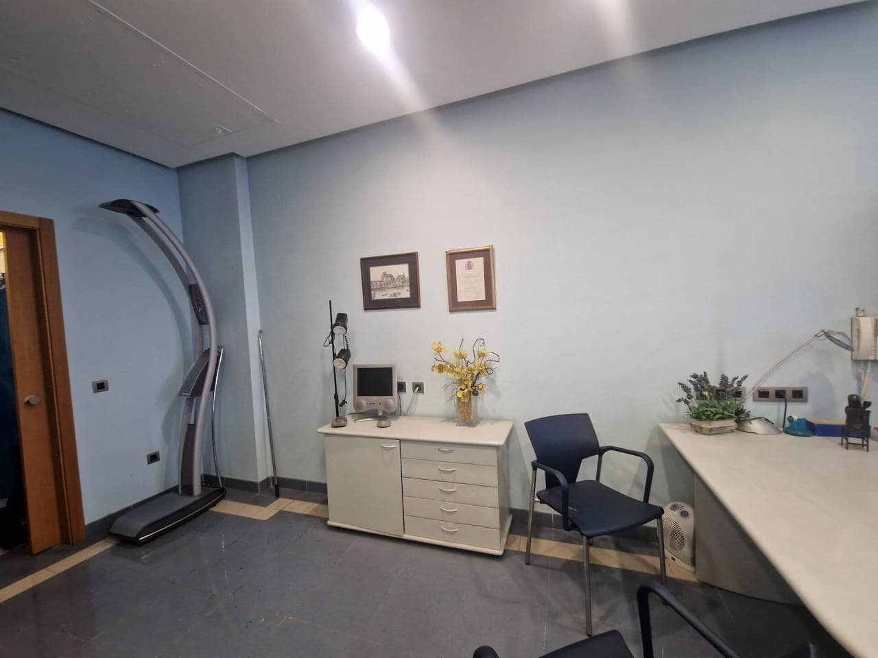 Commerciale da affittare in Bilbao - 1.100 € (Rif: 3861881)