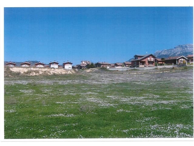 Undeveloped Land for sale in Labastida - € 110,000 (Ref: 3861960)