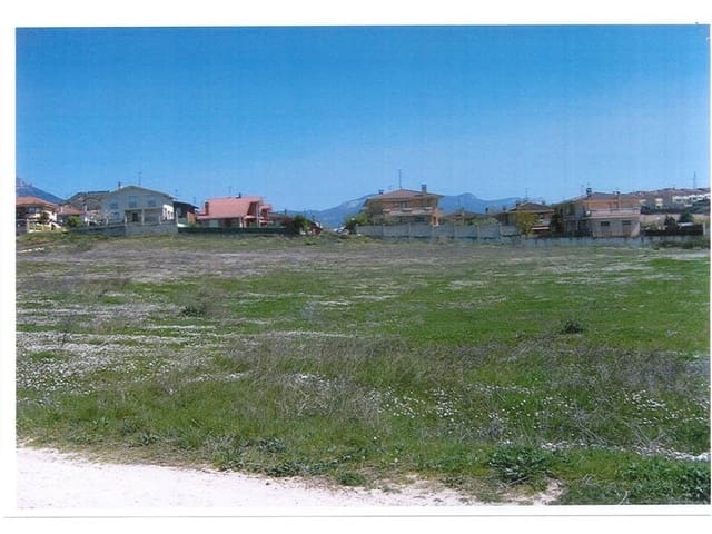 Undeveloped Land for sale in Labastida - € 110,000 (Ref: 3861960)