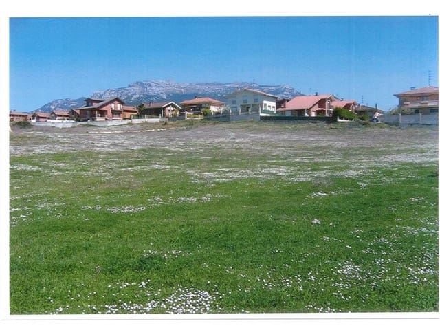 Undeveloped Land for sale in Labastida - € 110,000 (Ref: 3861960)