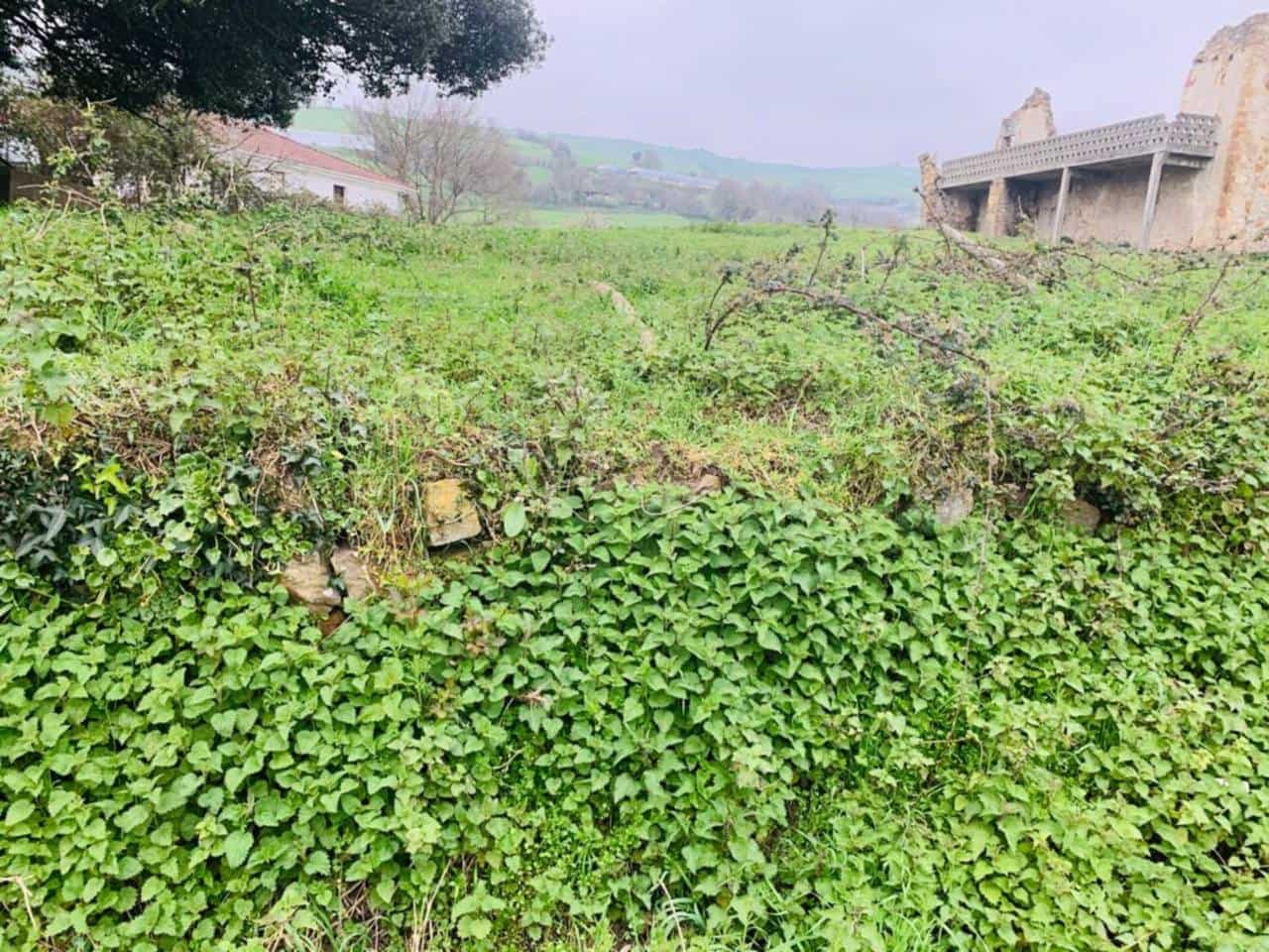 Finca/Country House for sale in Karrantza Harana/Valle de Carranza - € 95,000 (Ref: 3861978)