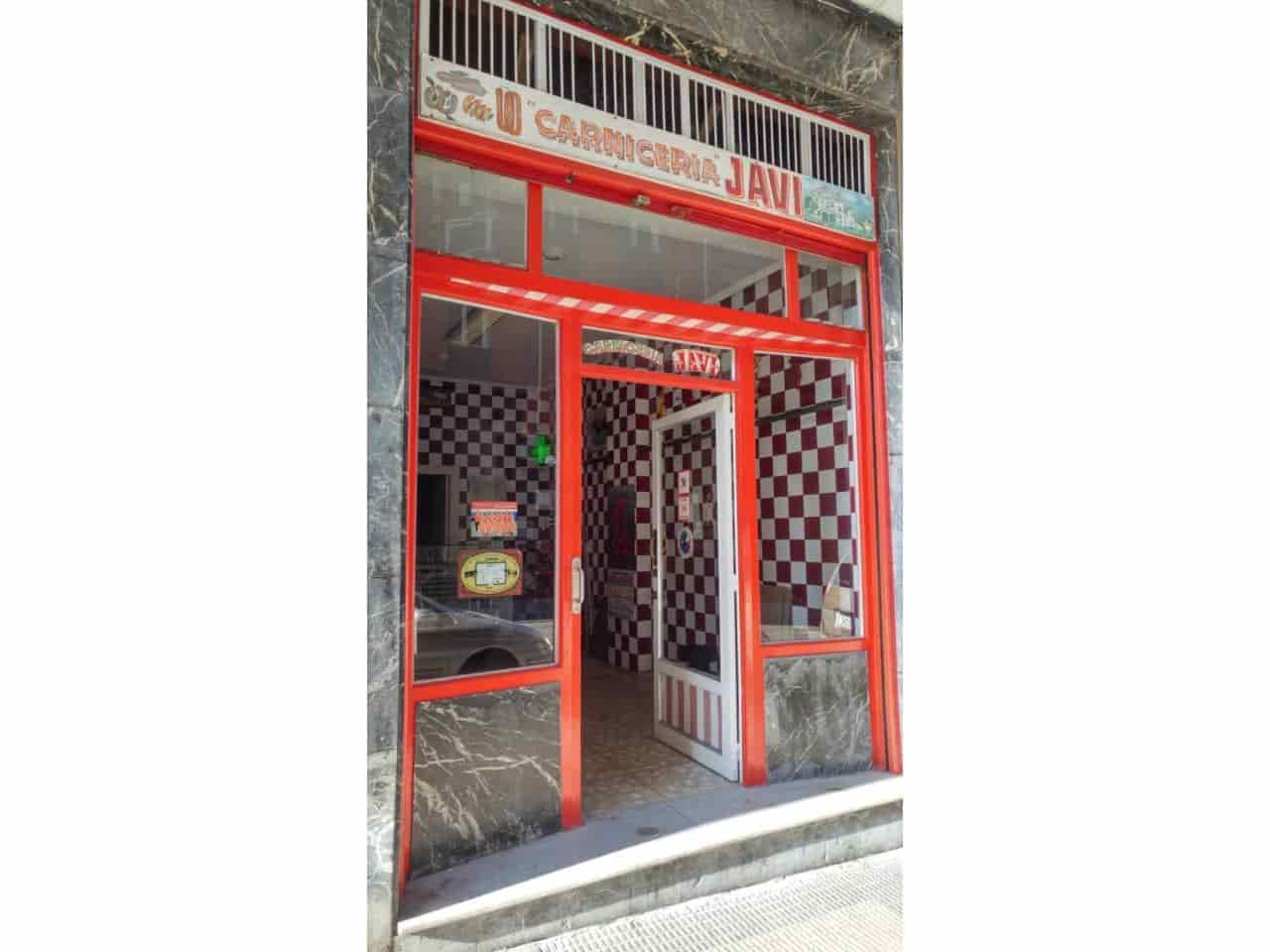 Erhverv til salg i Barakaldo - € 120.000 (Ref: 3861998)