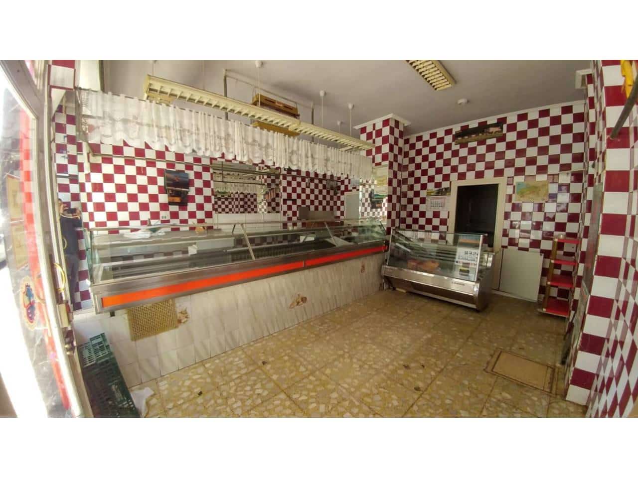 Erhverv til salg i Barakaldo - € 120.000 (Ref: 3861998)