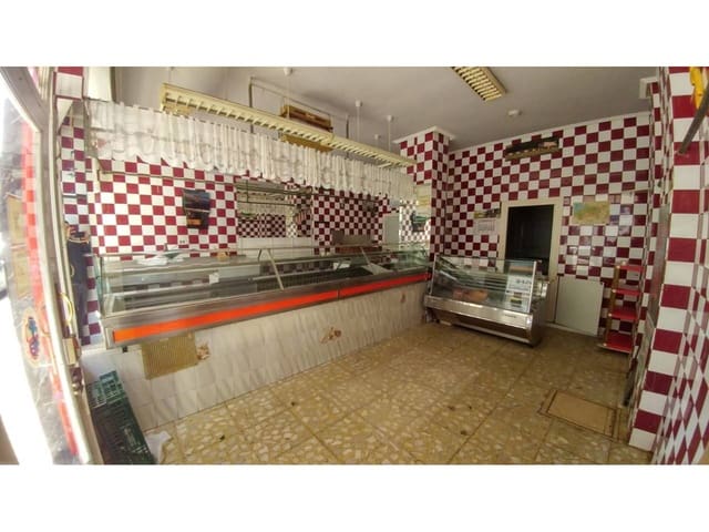 Commercial for sale in Barakaldo - € 120,000 (Ref: 3861998)