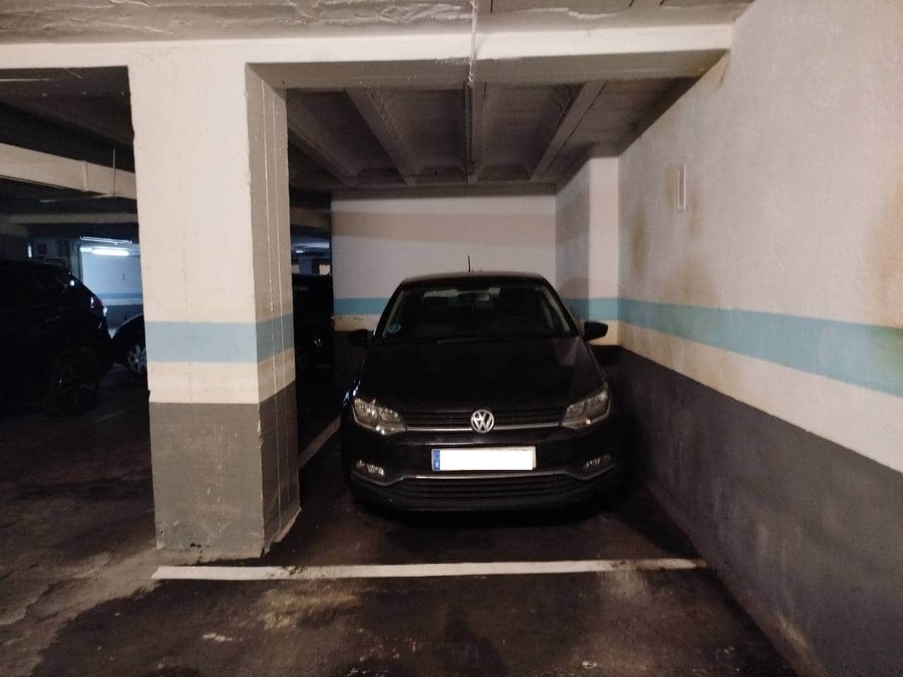 Garage til salg i Bilbao - € 43.500 (Ref: 3862000)