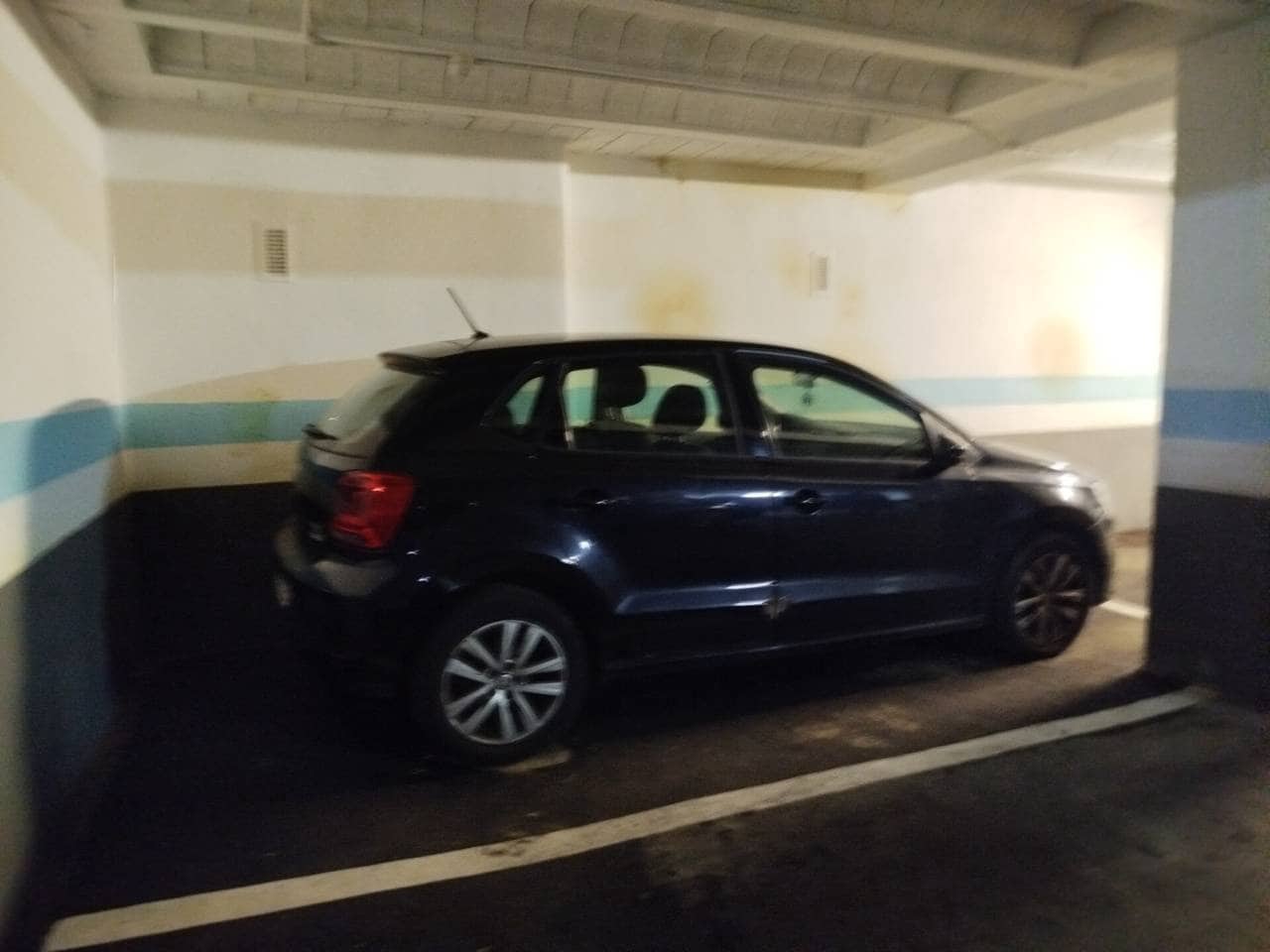 Garage til salg i Bilbao - € 43.500 (Ref: 3862000)