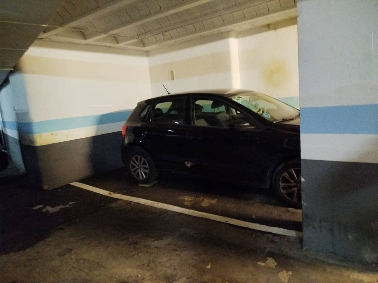 Garage til salg i Bilbao - € 43.500 (Ref: 3862000)